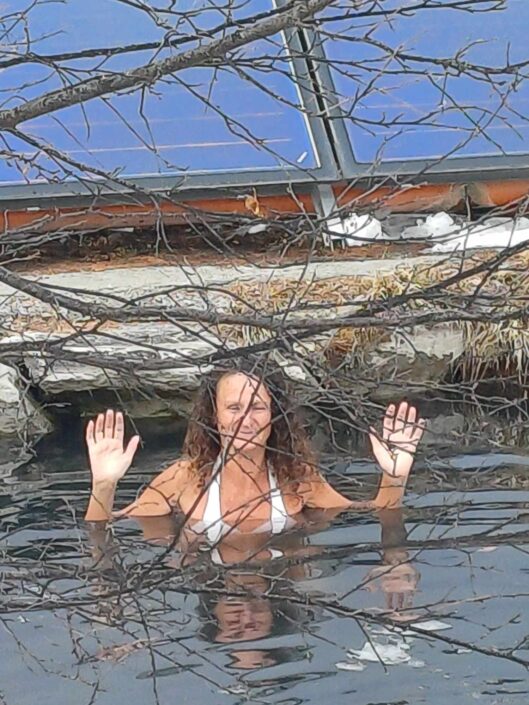 yoga toumo pool surrender